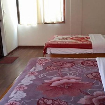 Maymyo Sa Khan Tha Hotel Pyin Oo Lwin Bagian luar foto