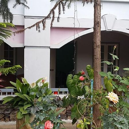 Maymyo Sa Khan Tha Hotel Pyin Oo Lwin Bagian luar foto