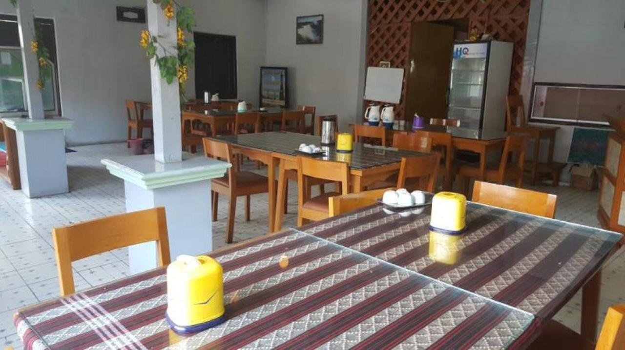 Maymyo Sa Khan Tha Hotel Pyin Oo Lwin Bagian luar foto