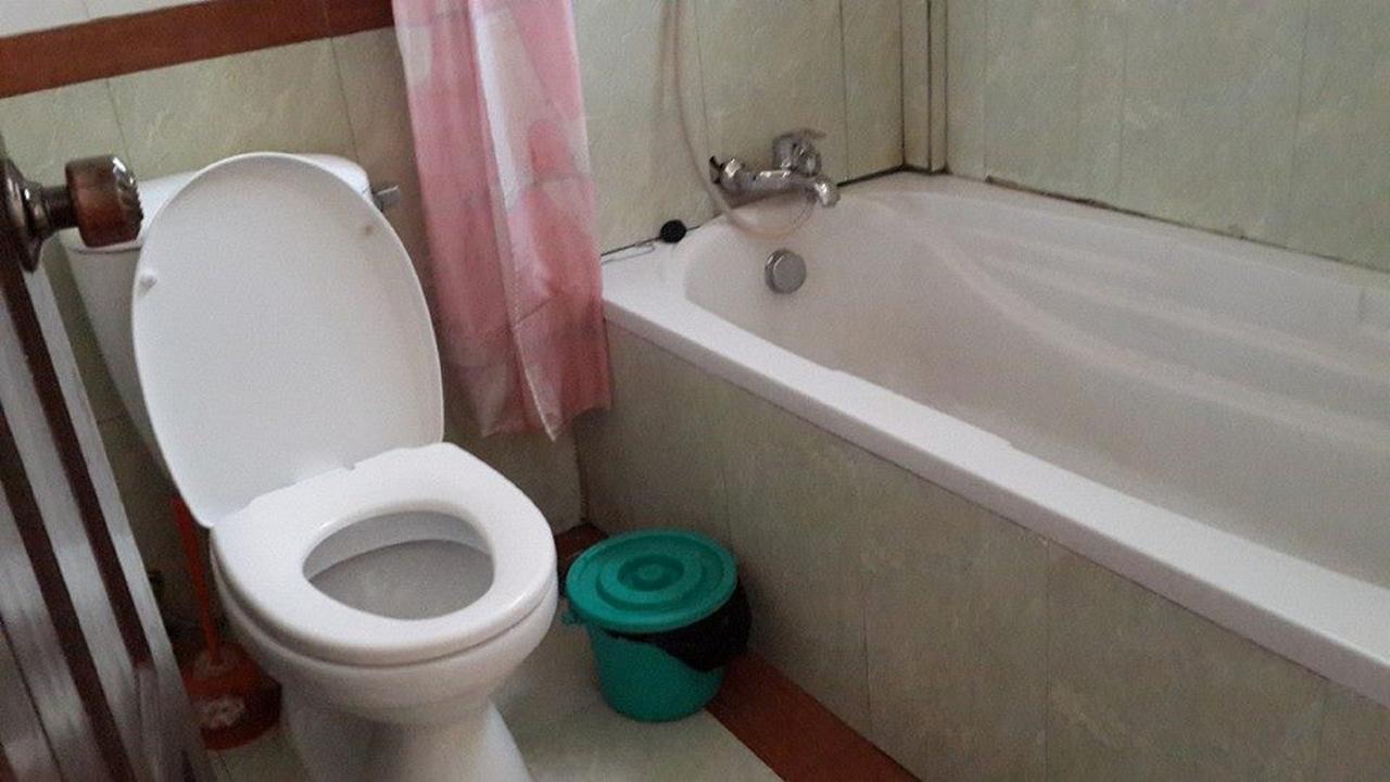Maymyo Sa Khan Tha Hotel Pyin Oo Lwin Bagian luar foto