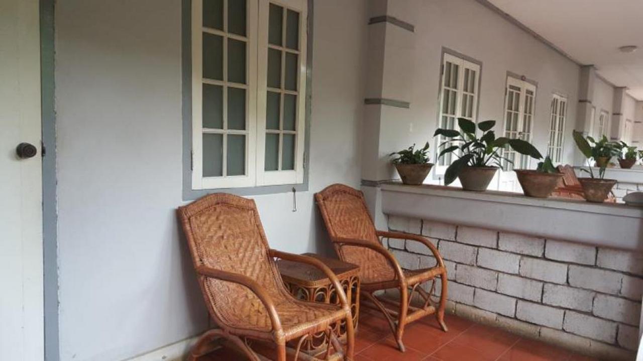 Maymyo Sa Khan Tha Hotel Pyin Oo Lwin Bagian luar foto