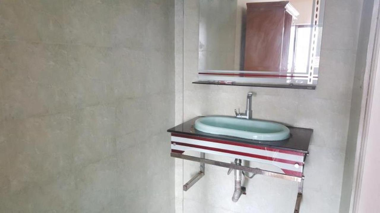 Maymyo Sa Khan Tha Hotel Pyin Oo Lwin Bagian luar foto