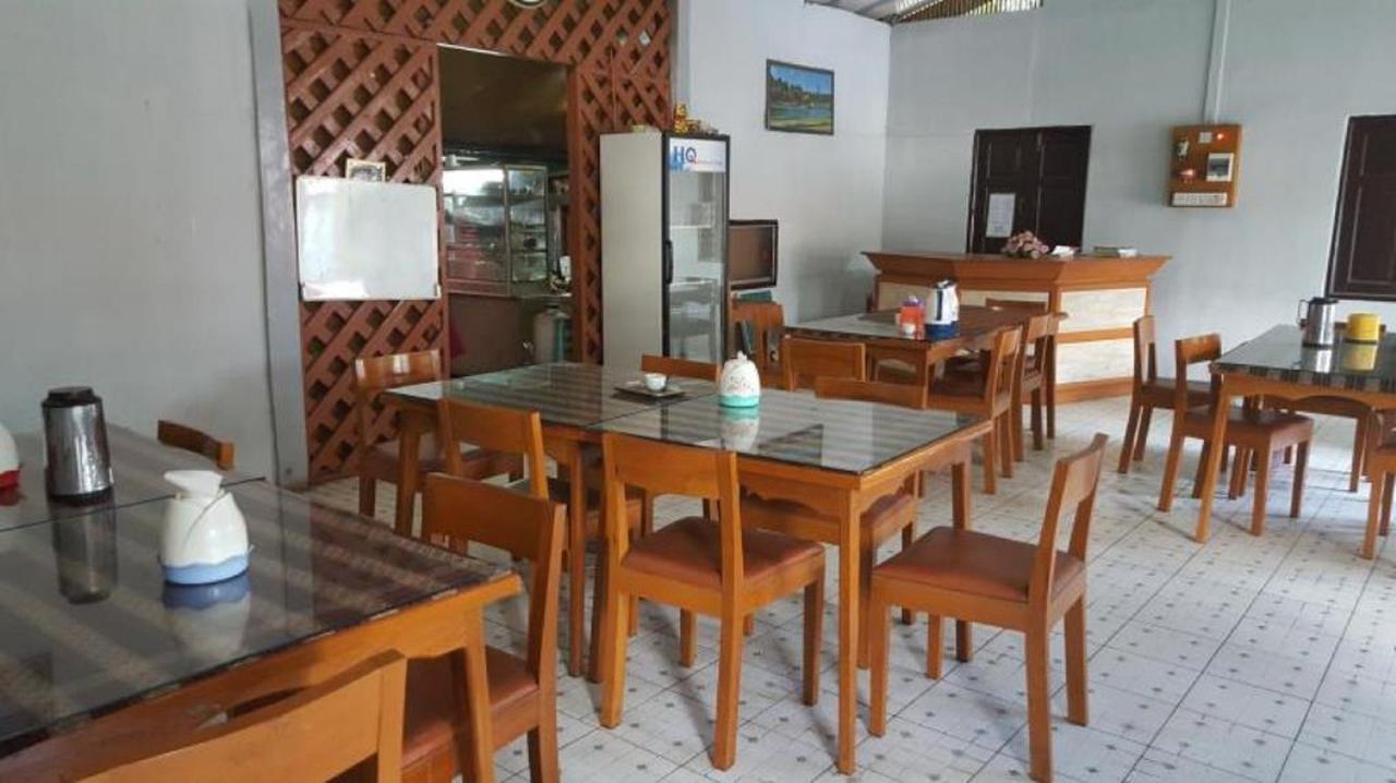Maymyo Sa Khan Tha Hotel Pyin Oo Lwin Bagian luar foto