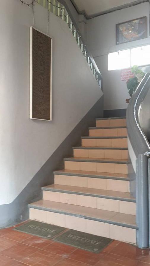 Maymyo Sa Khan Tha Hotel Pyin Oo Lwin Bagian luar foto